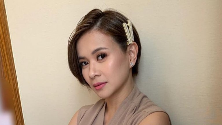 LJ Reyes prays she could forgive Paolo Contis