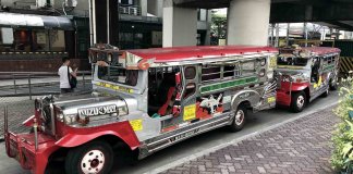 P1 provisional fare hike for jeepneys in NCR, Regions 3 and 4 approved