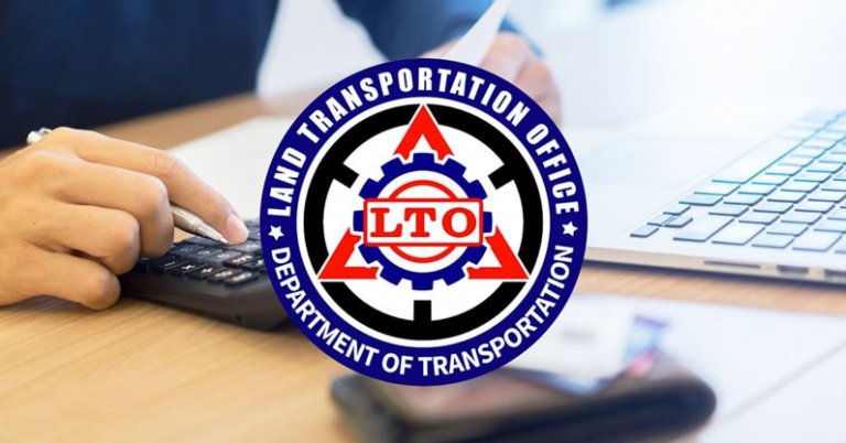 LTO lacks more than 234,000 driver's license cards