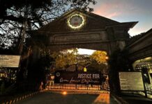 La Salle graduating student stabbed to death in Cavite