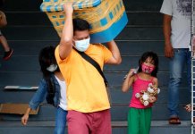 Marcos signs Trabaho Para sa Bayan Act into law