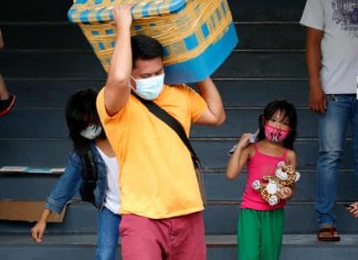 Marcos signs Trabaho Para sa Bayan Act into law