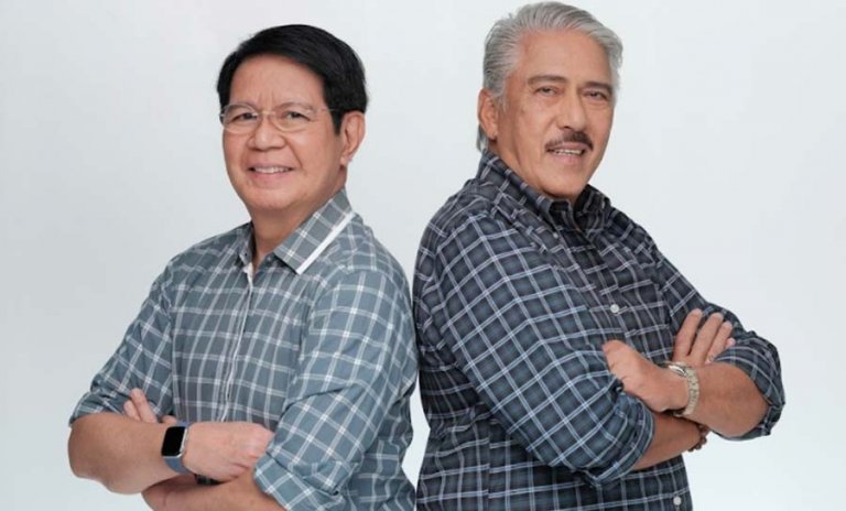 Lacson, Sotto, Magalong join forces vs hacking