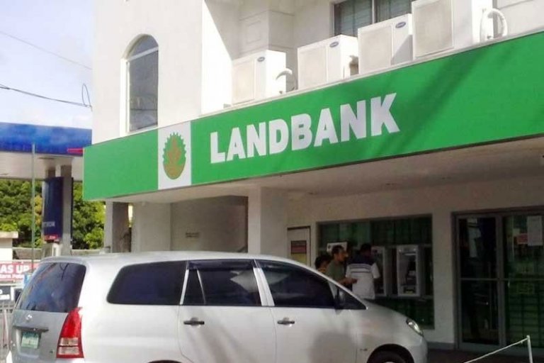 LandBank student loan