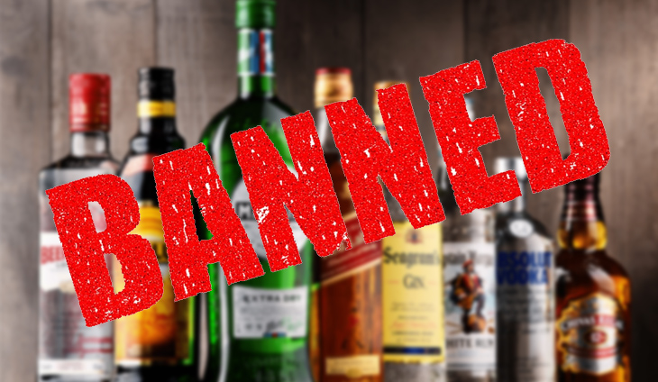 Curfew, liquor ban effective in reducing COVID-19 cases