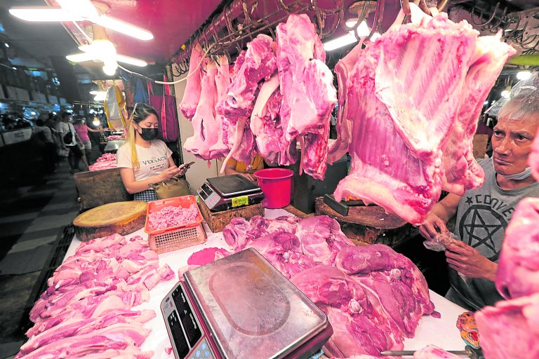 Local pork sales up due to price drop