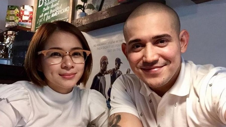 Lolit Solis confirms Paolo Contis and LJ Reyes breakup