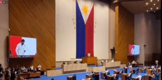 Lord Allan Jay Velasco is the new House Speaker