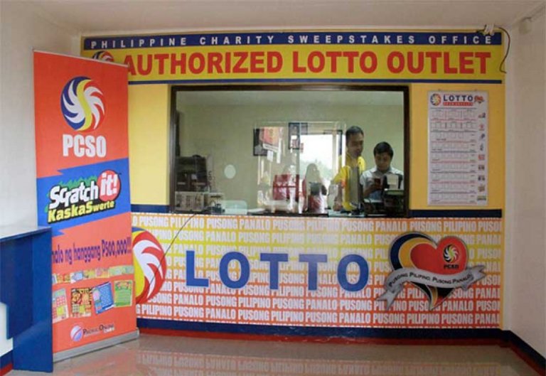 Lotto sales low due to online sabong - PCSO
