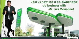Luis Manzano sued for Fuel Flex investment scam