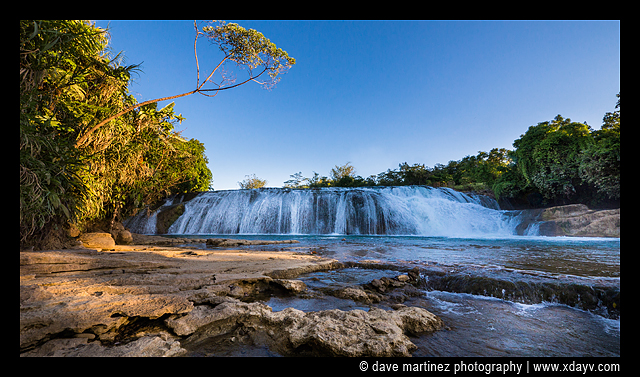 Lulugayan Falls