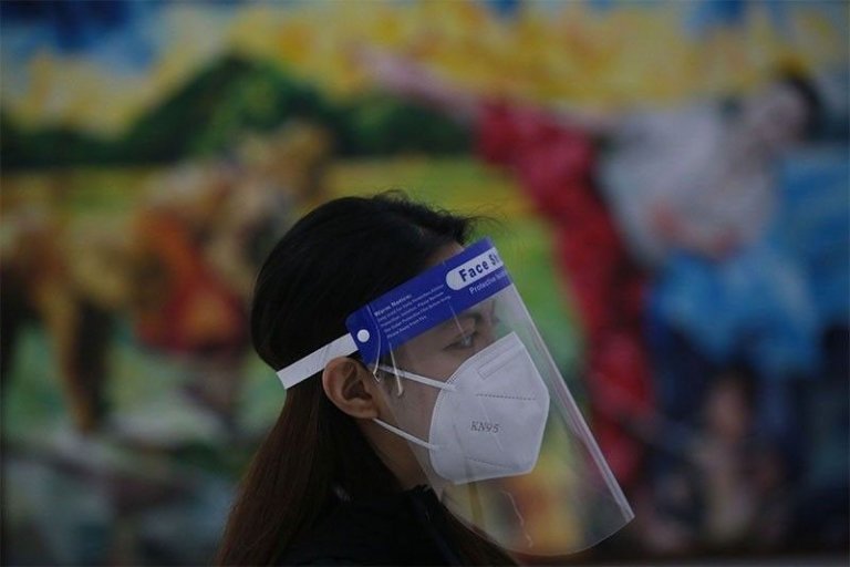 MIAA to probe alleged overpriced face shields sold at NAIA