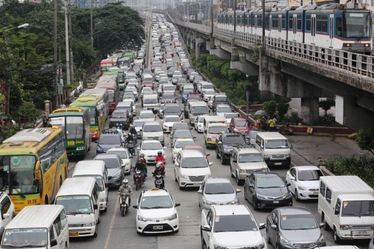 MMDA to study return of number coding