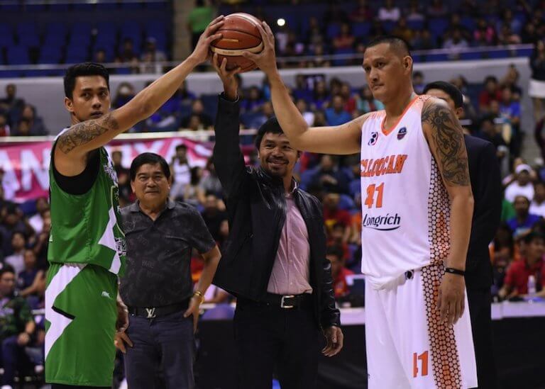 MPBL suspends 2020-2021 season