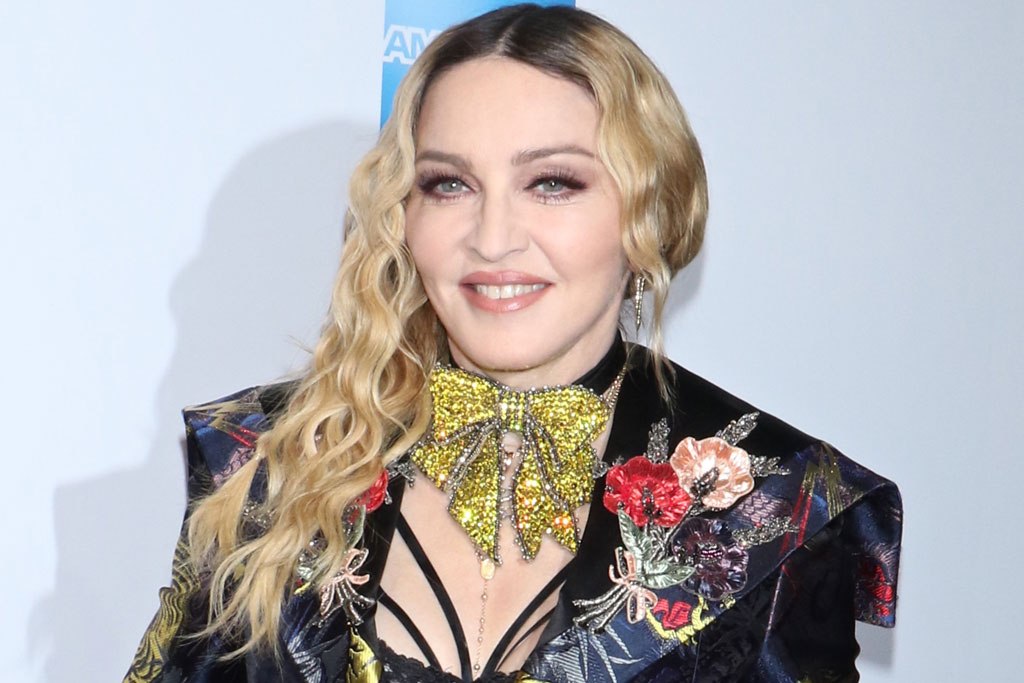 Madonna Reveals She Had COVID-19 | PLN Media