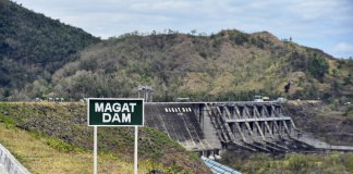 Magat Dam not major cause of massive flooding - NIA