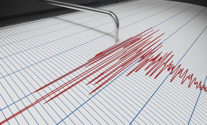 Magnitude 7.1 earthquake rocks Davao Occidental
