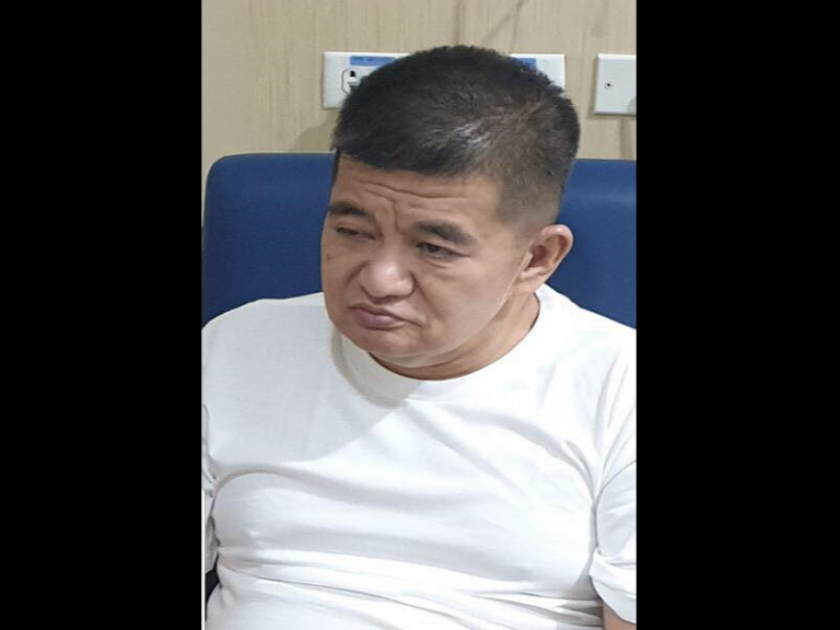 Maguindanao massacre verdict Ampatuan still in hospital