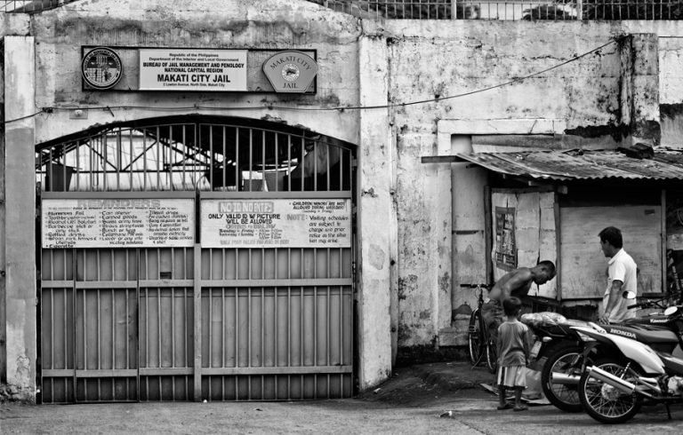 Makati City Jail