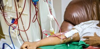 Hontiveros files bill seeking free complete 144 dialysis sessions for seniors