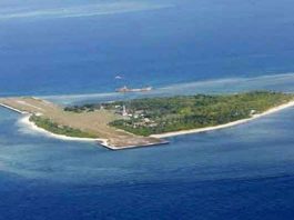 PH demands China to respect its rights after close call in West Philippine Sea