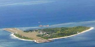 PH demands China to respect its rights after close call in West Philippine Sea