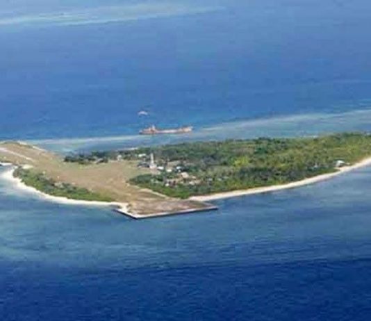 PH demands China to respect its rights after close call in West Philippine Sea