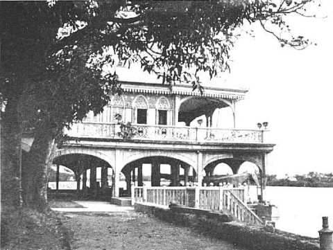 Malacanang Palace 1898