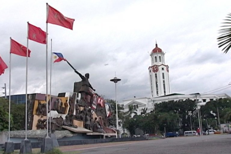 Malacañang declares June 24 a special non-working day in Manila
