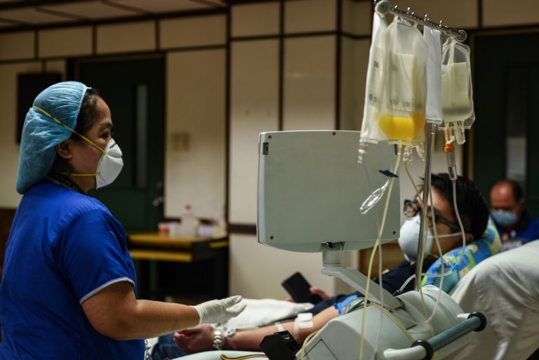 Malacañang refutes WHO report that PH has fastest rise in virus cases in Western Pacific