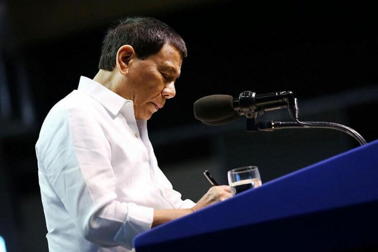 Malacañang releases regular holidays, special non-working days for 2021