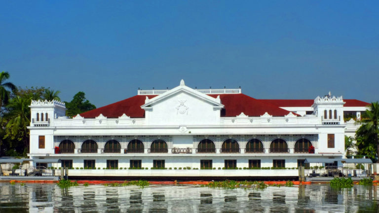 Malacañang Palace Cropped