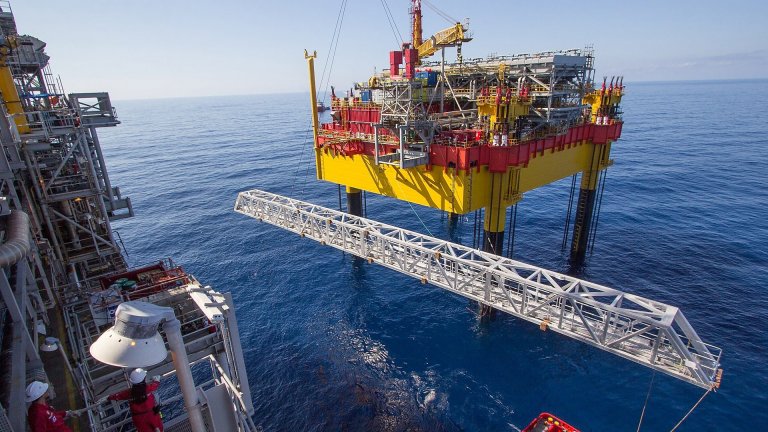 Malampaya gas field reserves will last beyond 2024 - DOE chief