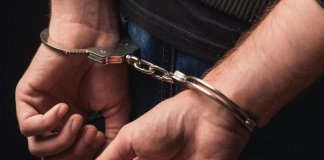 BI agents nab Taiwanese man wanted for fraud