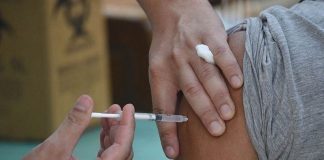 Mandatory COVID-19 vaccination still unlikely in next admin