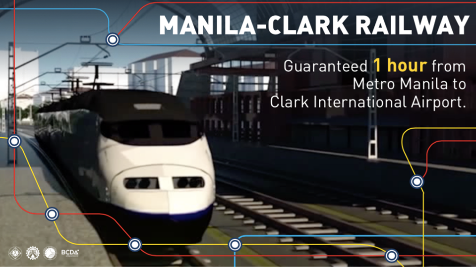 Manila-Clark