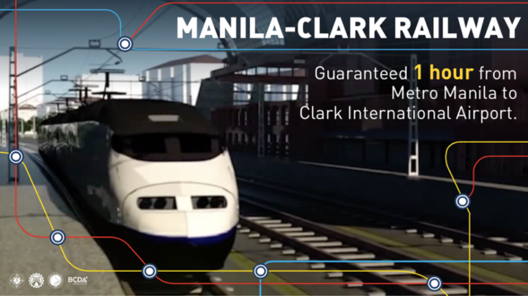 Manila Clark