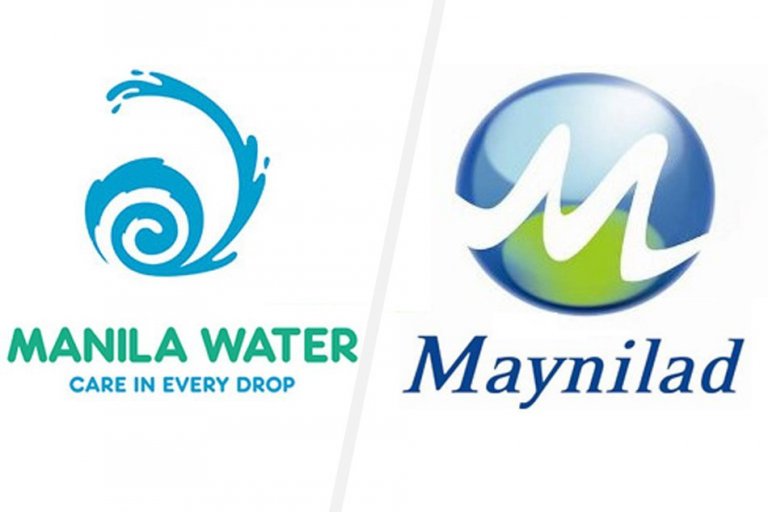Manila Water, Maynilad Water Services drop P7.4-B claim from government