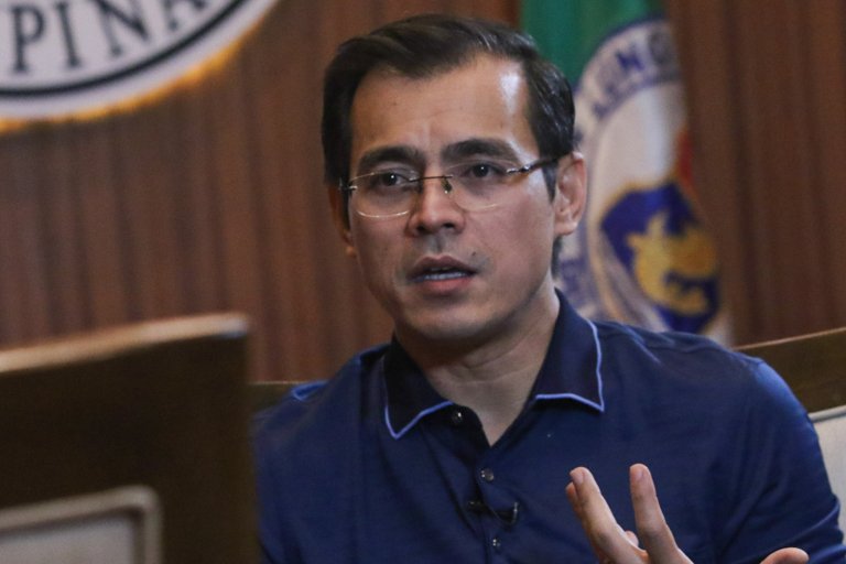 Manila tightens security, health measures amid rising COVID-19 cases