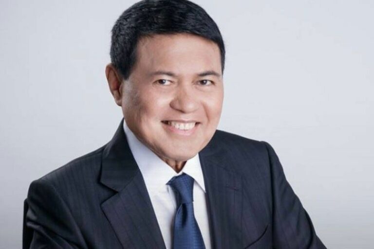 Manny Villar is the wealthiest Filipino - Forbes