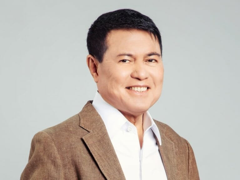 Manny Villar remains the richest Filipino - Forbes list
