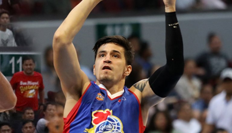 Marc Pingris retires from PBA at 39