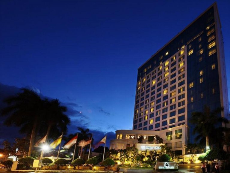 Marco Polo Davao closes in June 15