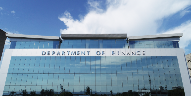 Marcos admin needs additional P249B per year to pay off debt-DOF