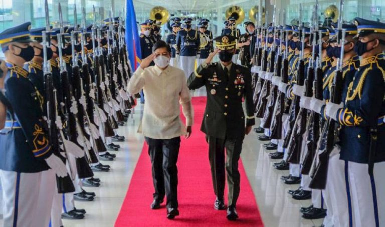 Marcos brings home P804.78 billion in investments