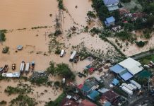 Marcos directs DSWD chief Tulfo to help typhoon Karding victims