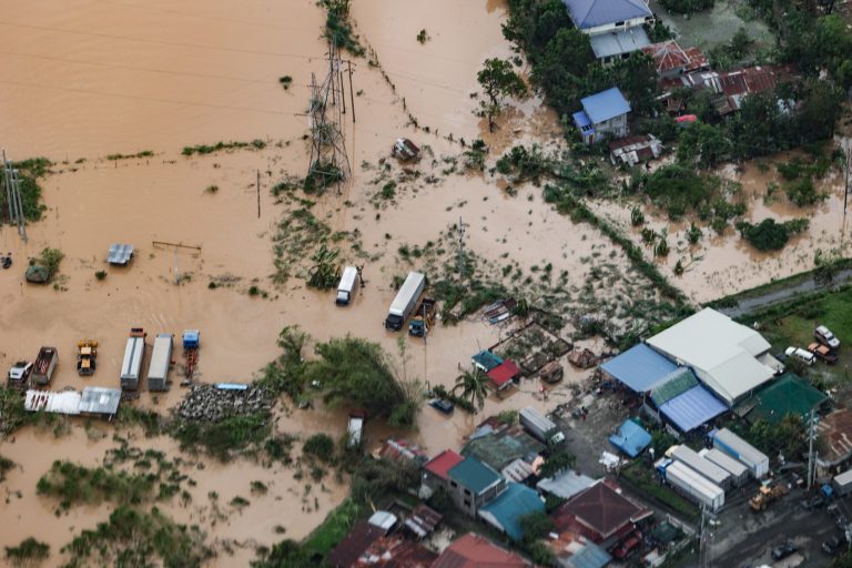 Marcos directs DSWD chief Tulfo to help typhoon Karding victims