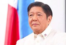 Marcos does not believe PH's inflation rate is 6.1 percent