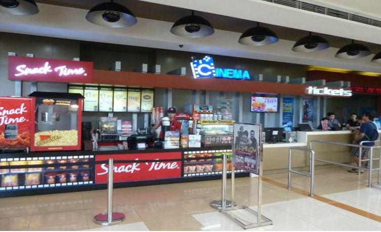 Marikina to prohibit reopening of cinemas, arcades