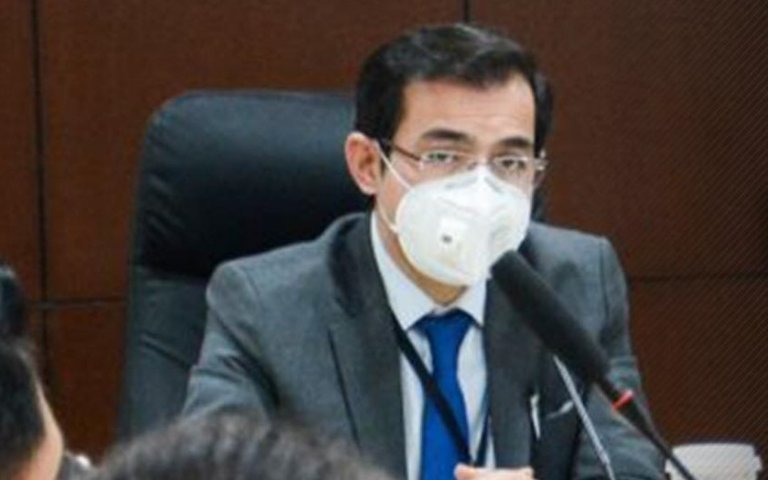 Mayor Isko Moreno submits to self-quarantine after UK travel